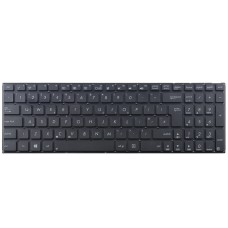 Laptop keyboard for Asus F555UB-DM154T